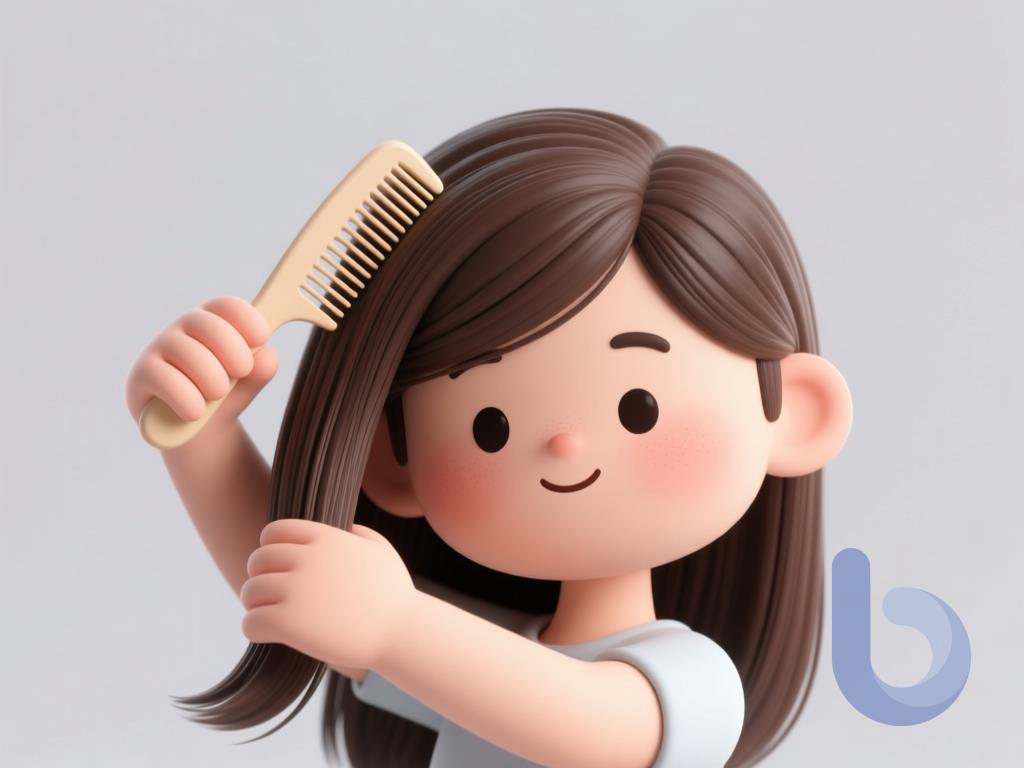 comb